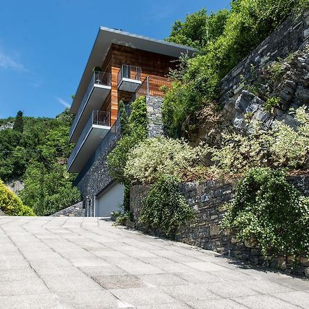 Residenza Luigina Apartment Varenna Exterior foto