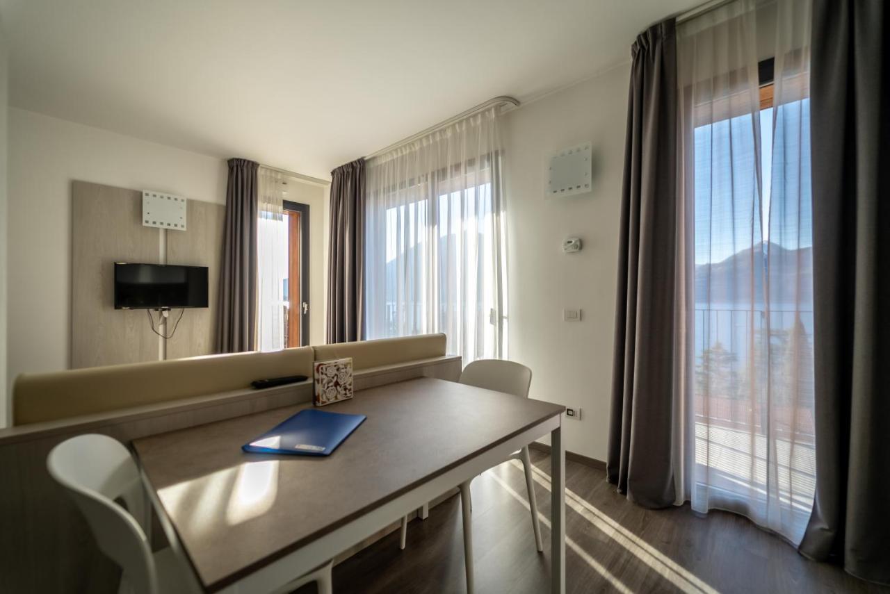 Residenza Luigina Apartment Varenna Exterior foto