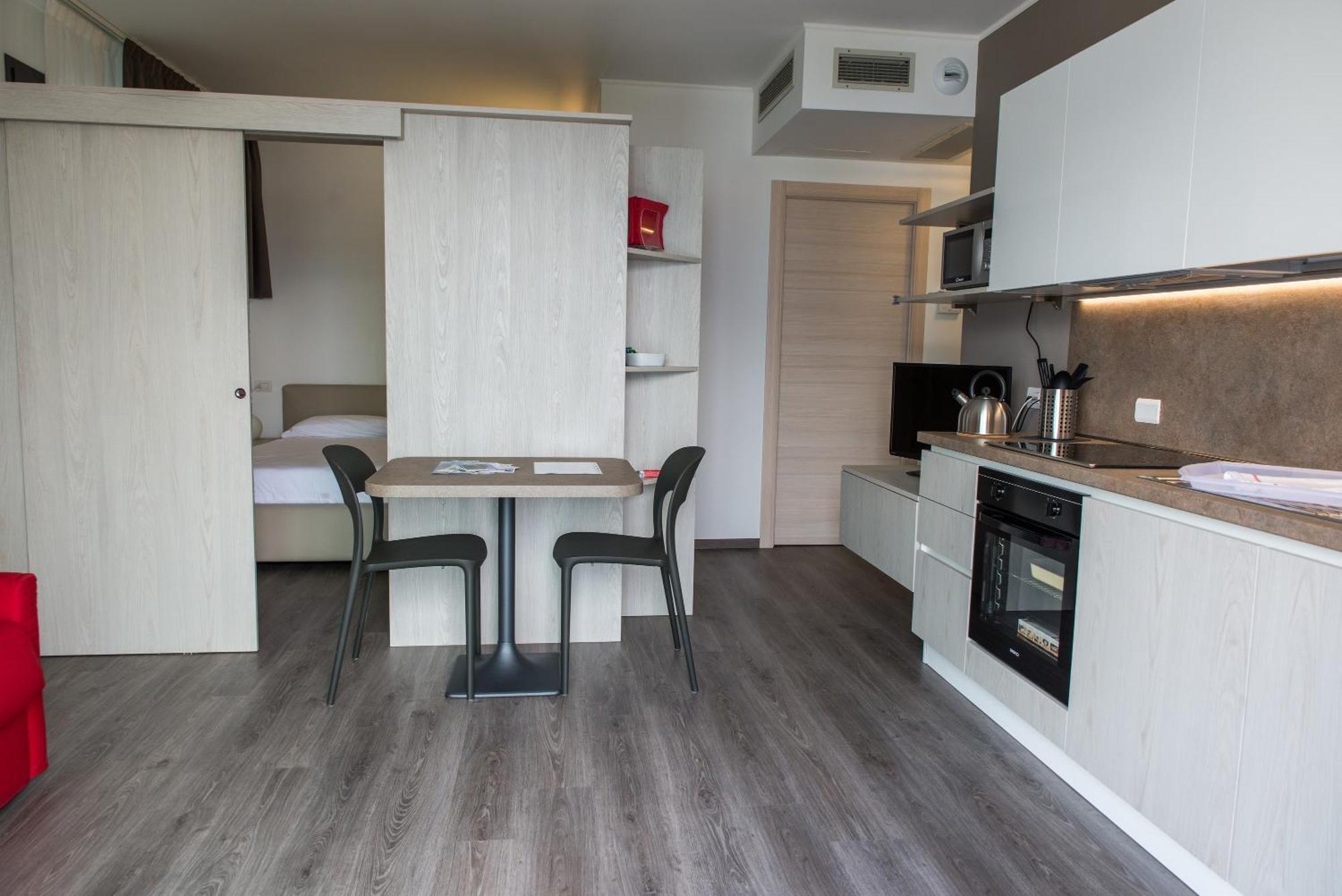 Residenza Luigina Apartment Varenna Cameră foto