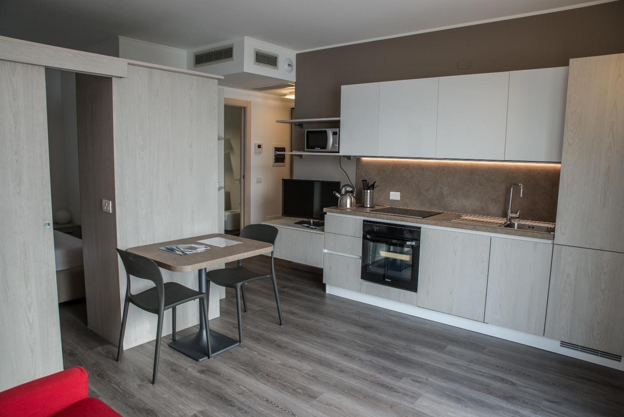 Residenza Luigina Apartment Varenna Cameră foto