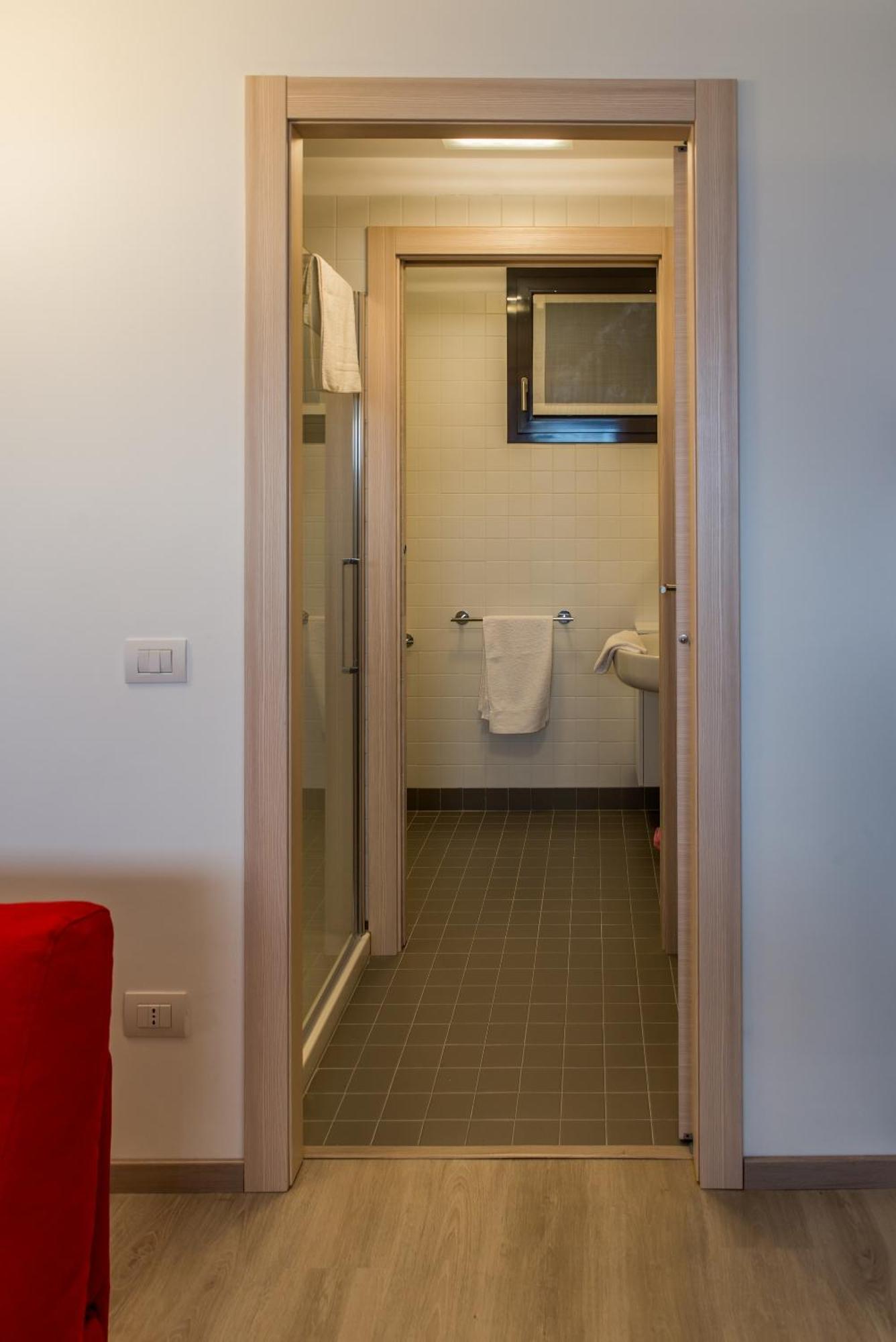 Residenza Luigina Apartment Varenna Cameră foto