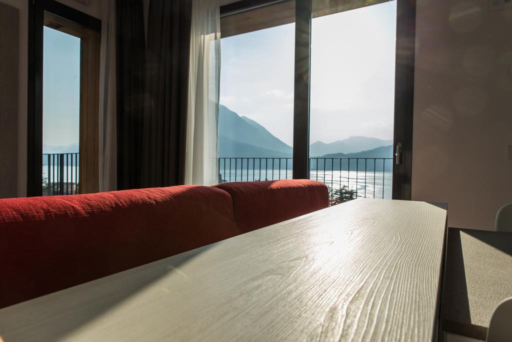 Residenza Luigina Apartment Varenna Cameră foto