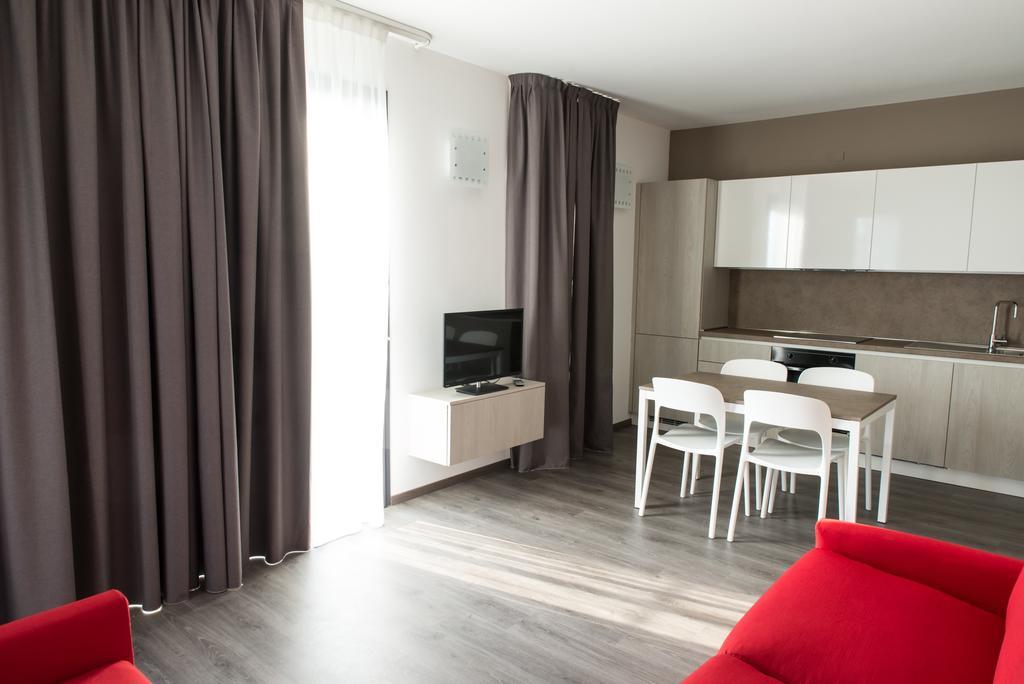 Residenza Luigina Apartment Varenna Cameră foto