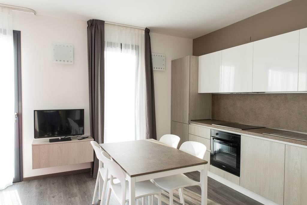 Residenza Luigina Apartment Varenna Cameră foto