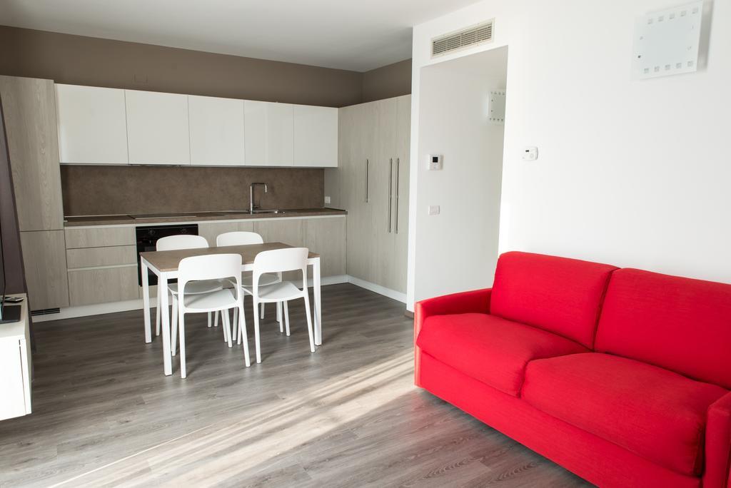 Residenza Luigina Apartment Varenna Cameră foto