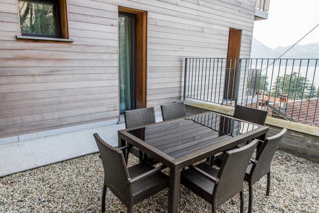 Residenza Luigina Apartment Varenna Cameră foto