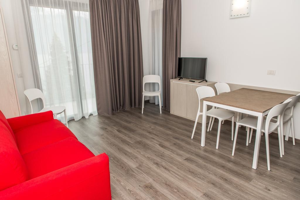 Residenza Luigina Apartment Varenna Cameră foto