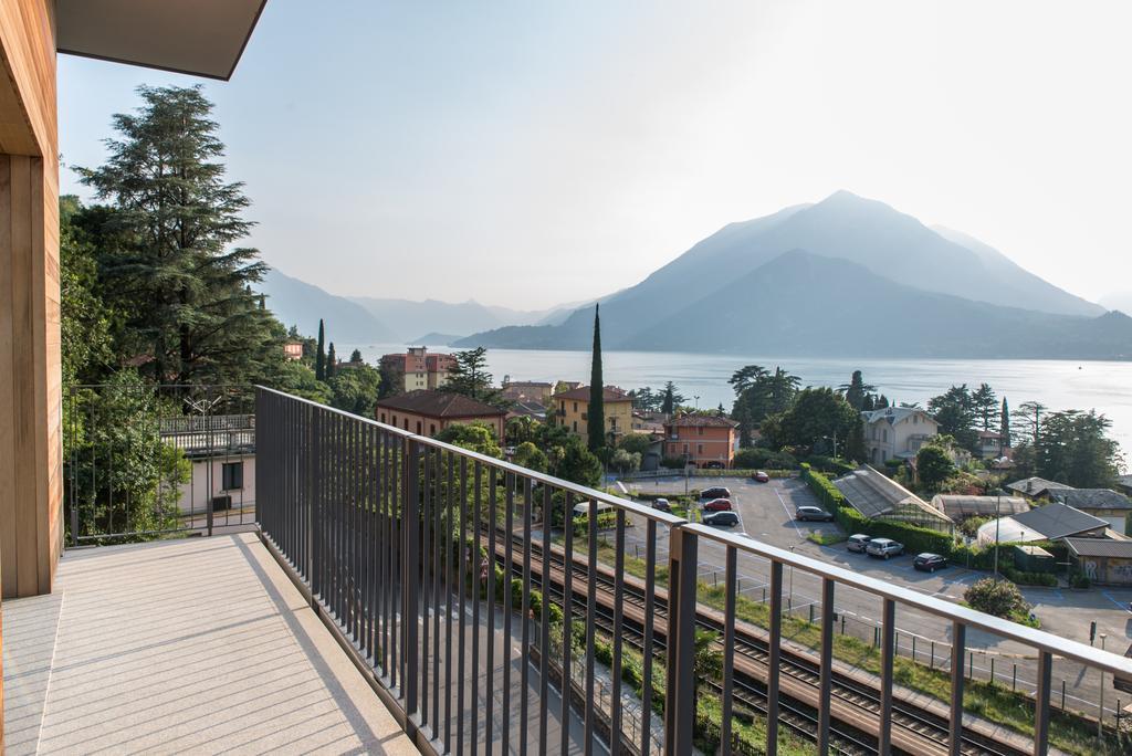 Residenza Luigina Apartment Varenna Exterior foto