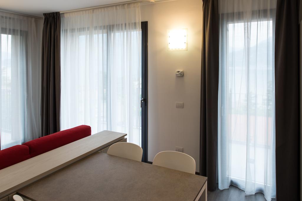Residenza Luigina Apartment Varenna Cameră foto