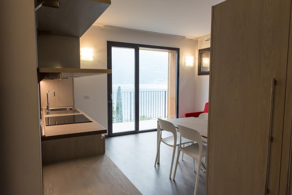 Residenza Luigina Apartment Varenna Exterior foto