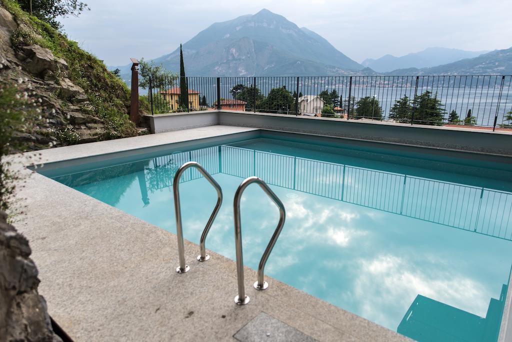 Residenza Luigina Apartment Varenna Cameră foto