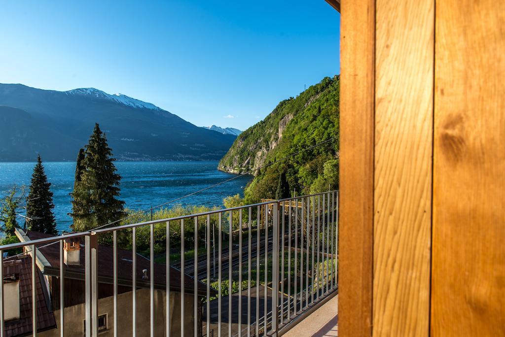 Residenza Luigina Apartment Varenna Cameră foto