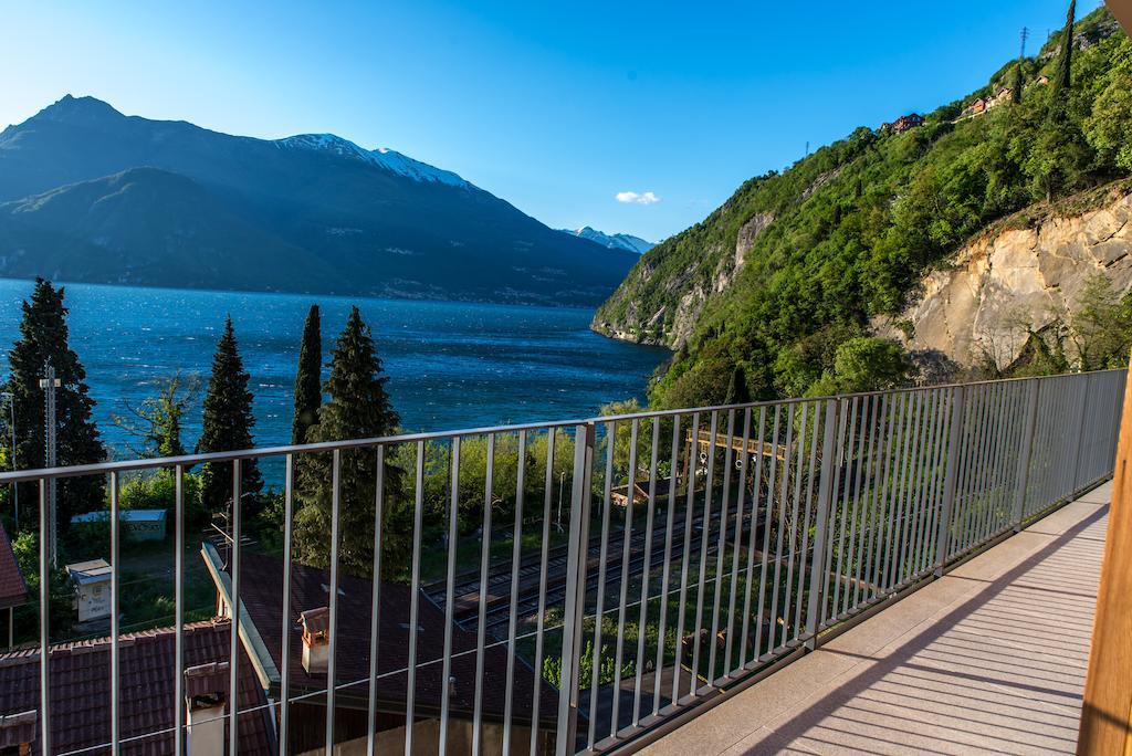 Residenza Luigina Apartment Varenna Exterior foto